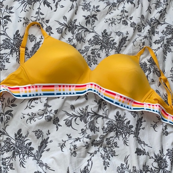PINK Victoria's Secret Other - pink bra